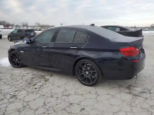 WBA5B3C5XGG255035 2016 BMW 5 SERIES-1