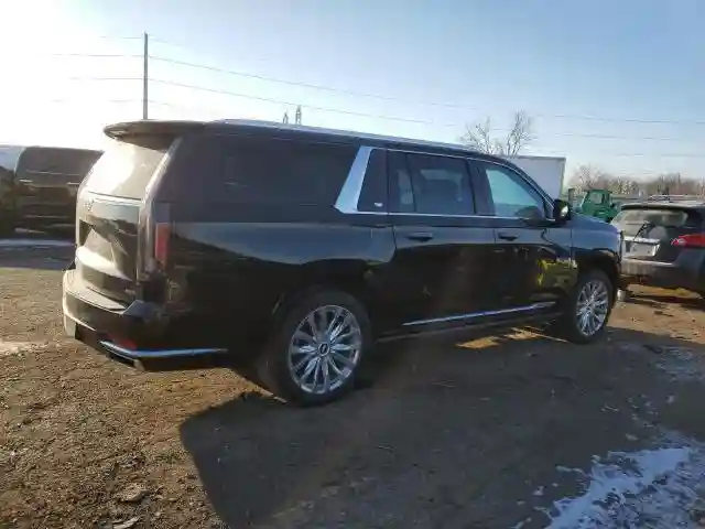 1GYS4LKL9NR252591 2022 CADILLAC ESCALADE-2