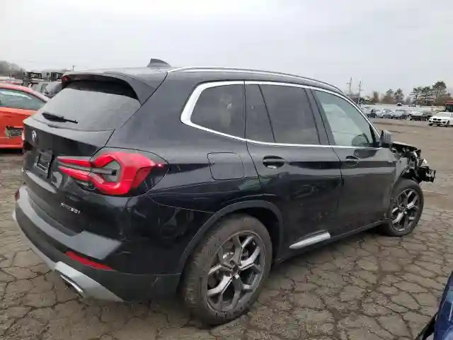 WBX57DP0XRN304194 2024 BMW X3-2
