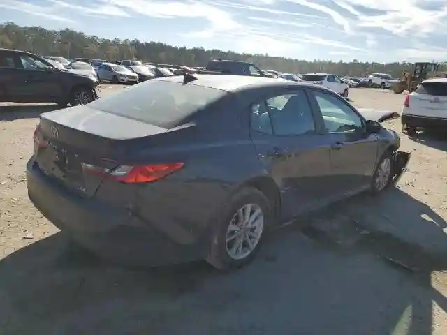 4T1DAACK8SU045860 2025 TOYOTA CAMRY-2