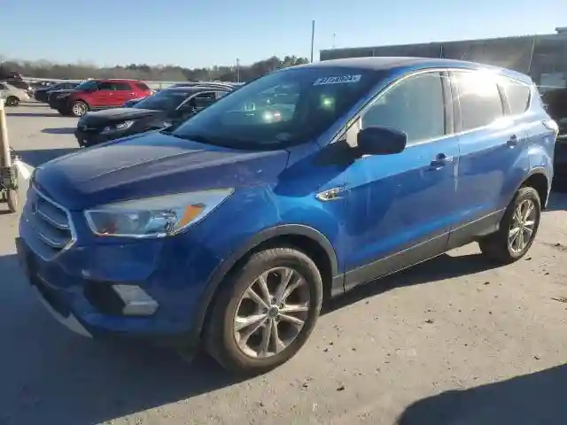 1FMCU0GD4HUC39545 2017 FORD ESCAPE-0