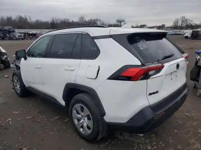 2T3F1RFV1MC190425 2021 TOYOTA RAV4-1