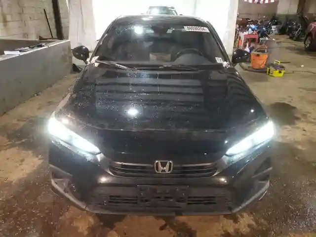 2HGFE2F59NH569489 2022 HONDA CIVIC-4
