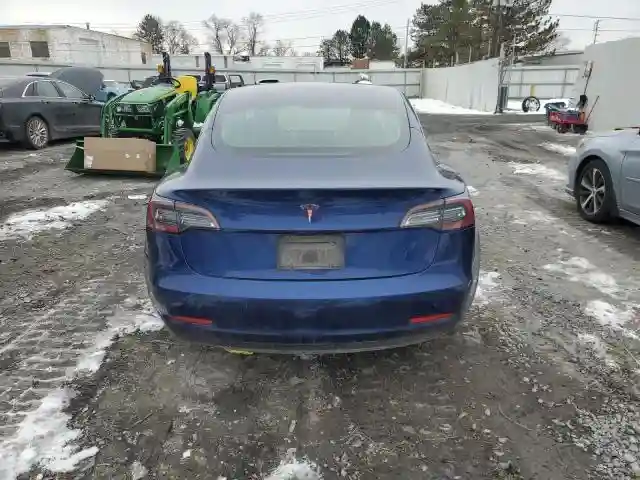 5YJ3E1EA5LF625456 2020 TESLA MODEL 3-5