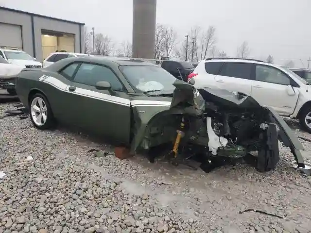 2C3CDZBT6KH602708 2019 DODGE CHALLENGER-3