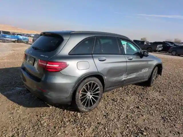 WDC0G6EB0HF178020 2017 MERCEDES-BENZ GLC-CLASS-2