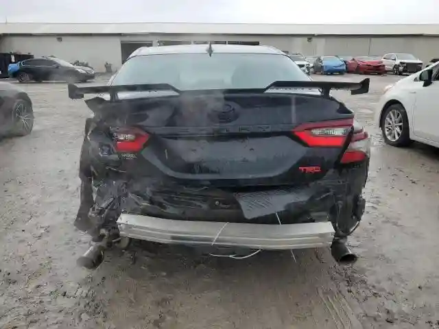 4T1KZ1AK9MU052225 2021 TOYOTA CAMRY-5