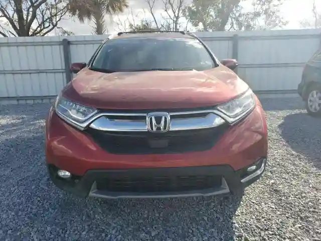 2HKRW2H91HH637174 2017 HONDA CRV-4