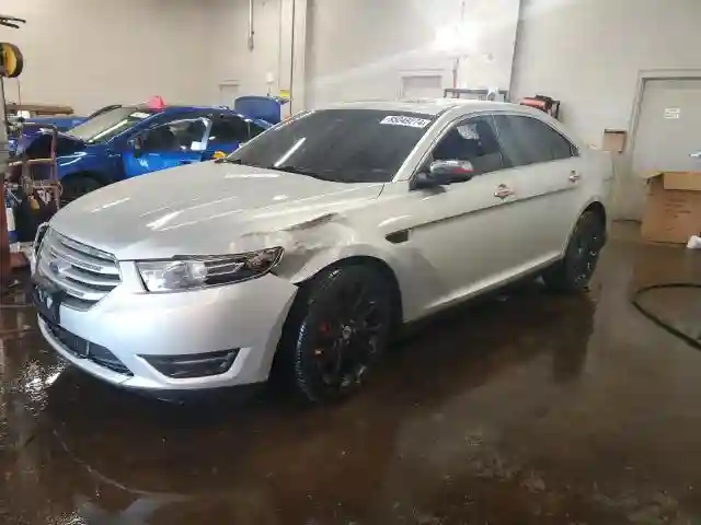 1FAHP2J89HG124159 2017 FORD TAURUS-0