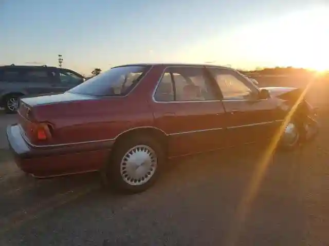 JH4KA4669KC021907 1989 ACURA LEGEND-2