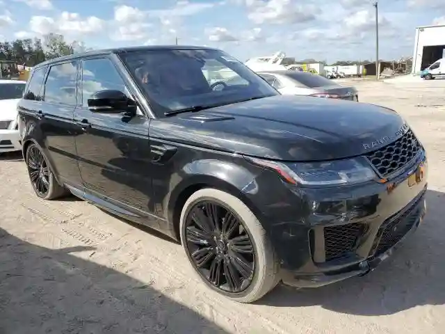 SALWR2RE7JA813480 2018 LAND ROVER RANGEROVER-3