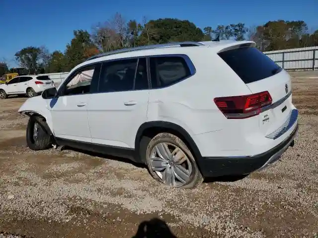 1V2NR2CAXKC532657 2019 VOLKSWAGEN ATLAS-1