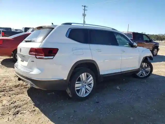 1V2NR2CAXKC532657 2019 VOLKSWAGEN ATLAS-2