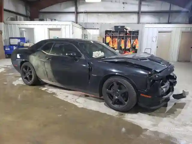 2C3CDZBT9HH550967 2017 DODGE CHALLENGER-3