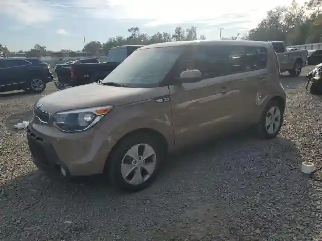 KNDJN2A24F7138920 2015 KIA SOUL-0