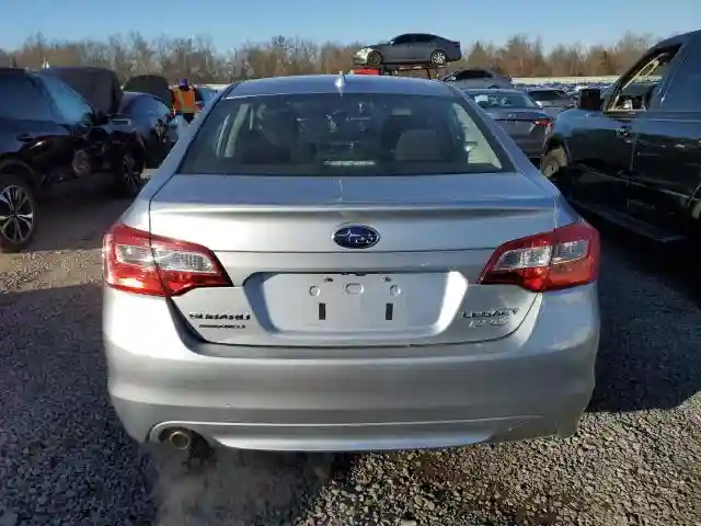 4S3BNAC68G3049018 2016 SUBARU LEGACY-5