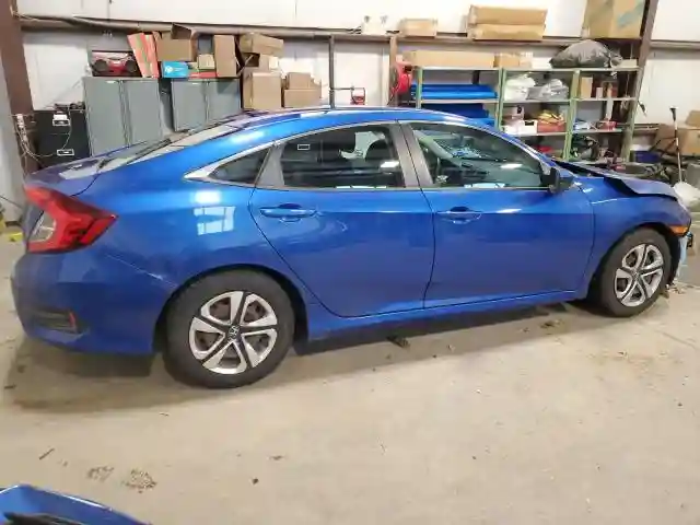 19XFC2F53GE054412 2016 HONDA CIVIC-2