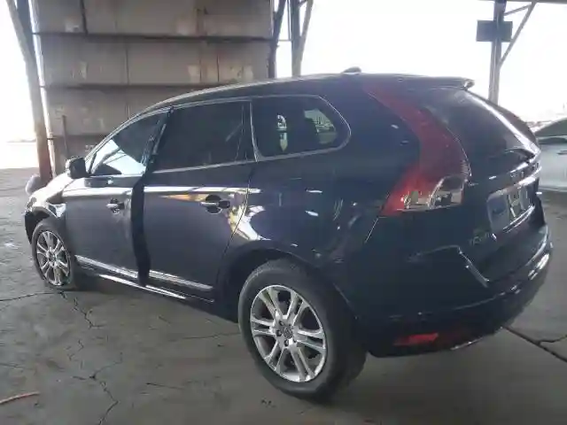 YV440MDK4G2793870 2016 VOLVO XC60-1