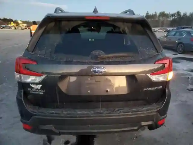 JF2SKAGCXKH530815 2019 SUBARU FORESTER-5