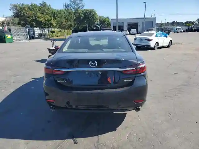 JM1GL1VM7M1614986 2021 MAZDA 6-5