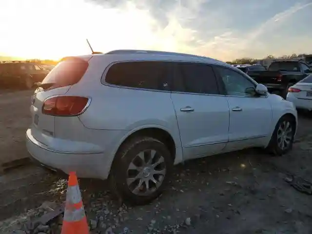 5GAKVCKD6GJ240672 2016 BUICK ENCLAVE-2