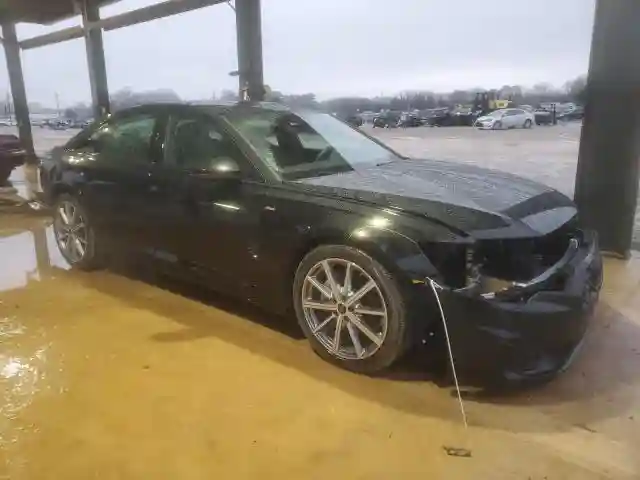 WAUK3BF28RN042742 2024 AUDI A6-3
