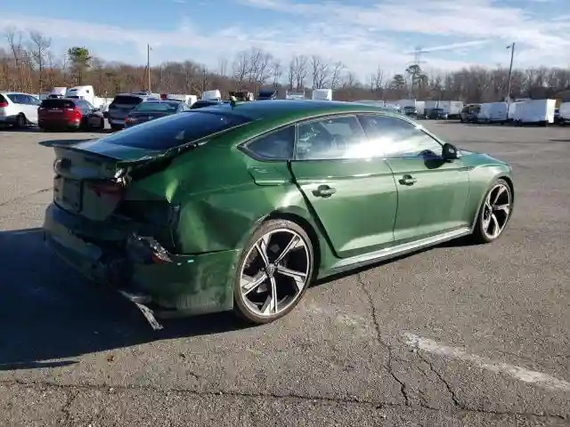 WUABWCF58KA905100 2019 AUDI S5/RS5-2