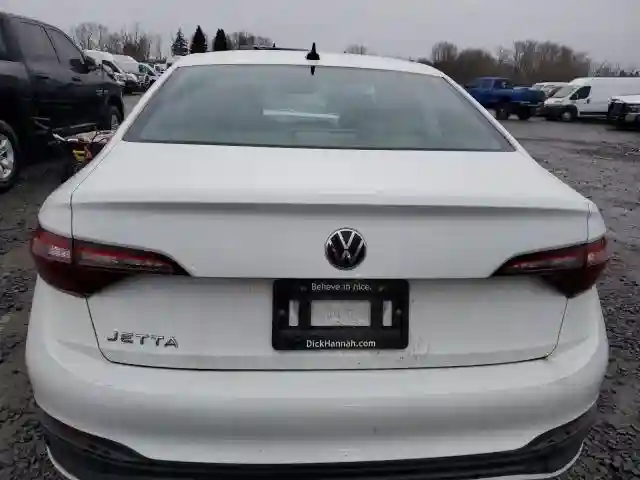 3VWAM7BUXNM028326 2022 VOLKSWAGEN JETTA-5