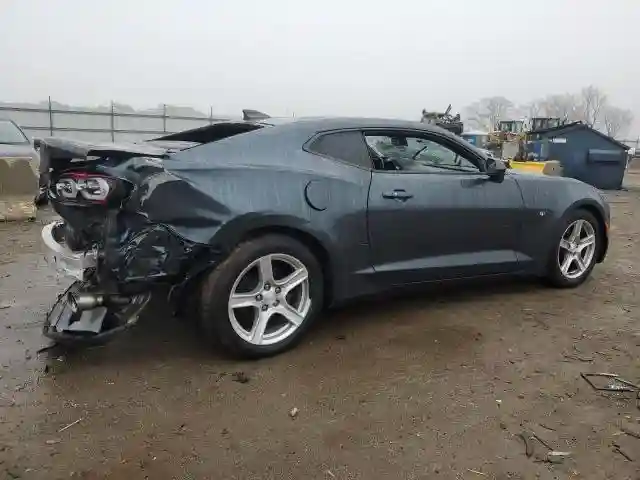 1G1FB1RS4L0116474 2020 CHEVROLET CAMARO-2