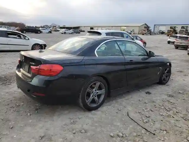 WBA3V5C52FP753075 2015 BMW 4 SERIES-2