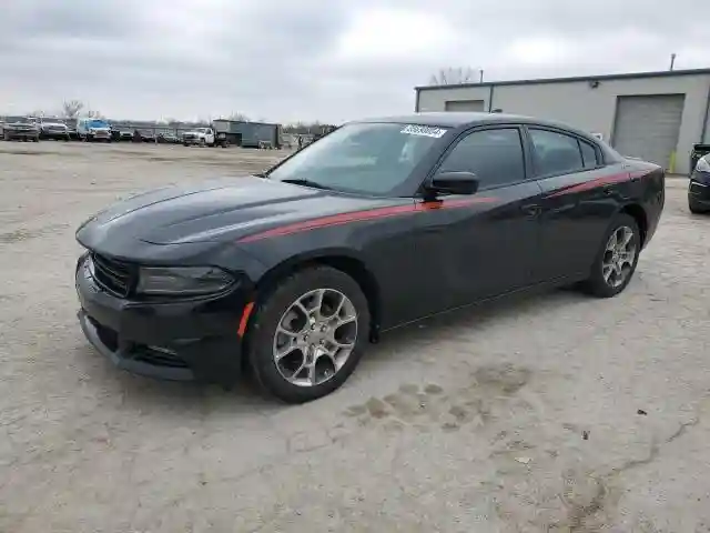 2C3CDXJG4GH247912 2016 DODGE CHARGER-0