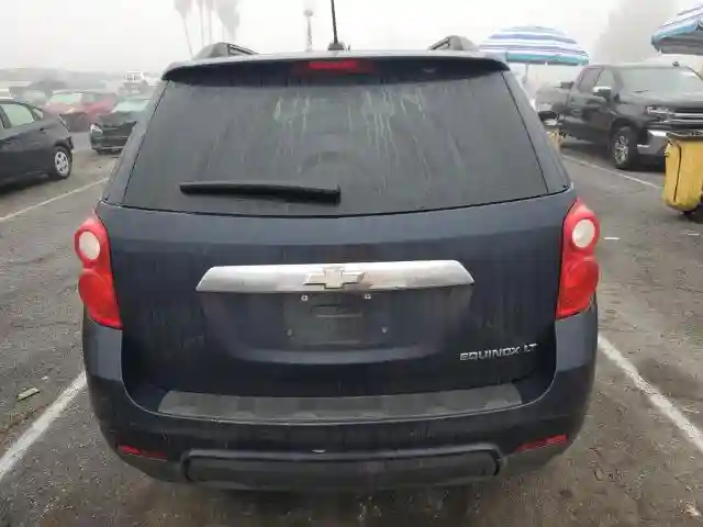 2GNALCEK2F6156474 2015 CHEVROLET EQUINOX-5
