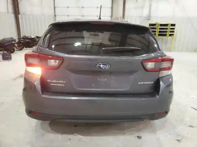 4S3GTAB64N3720940 2022 SUBARU IMPREZA-5