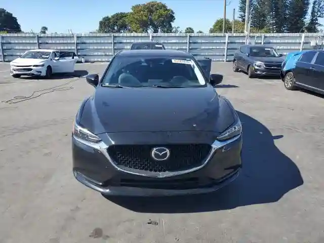 JM1GL1VM7M1614986 2021 MAZDA 6-4