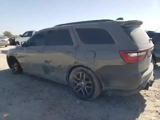 1C4SDJGJ8NC156410 2022 DODGE DURANGO-1