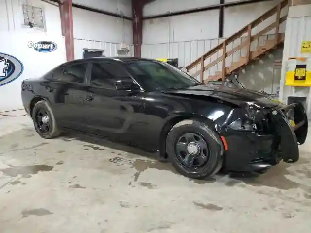 2C3CDXAT4GH175140 2016 DODGE CHARGER-3
