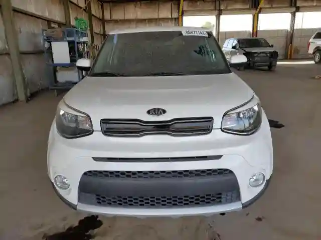 KNDJP3A55J7528279 2018 KIA SOUL-4
