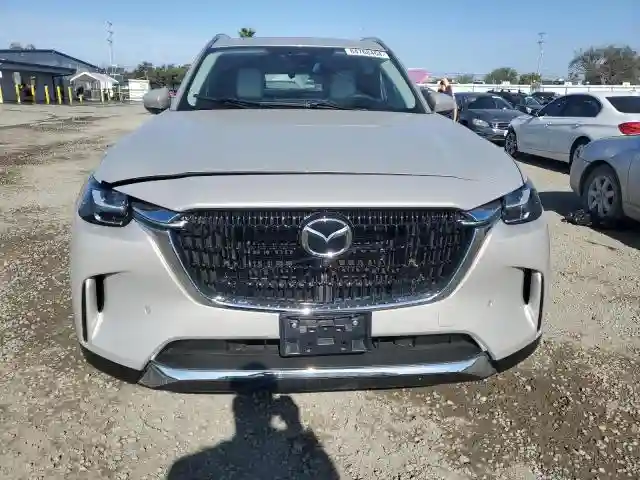 JM3KKEHA8R1154323 2024 MAZDA CX-90-4