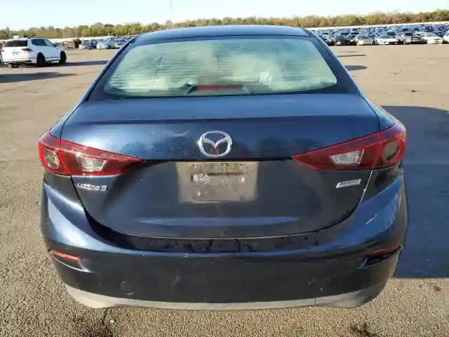 3MZBM1U72FM204196 2015 MAZDA 3-5