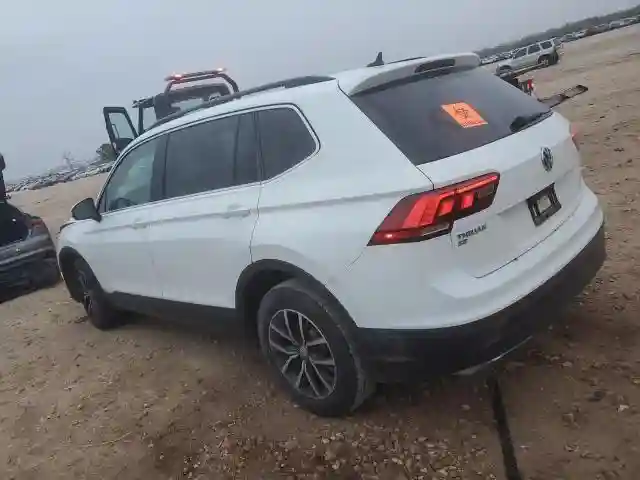 3VV3B7AX4KM027487 2019 VOLKSWAGEN TIGUAN-1