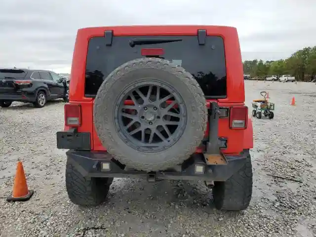 1C4HJWFG2JL851854 2018 JEEP WRANGLER-5