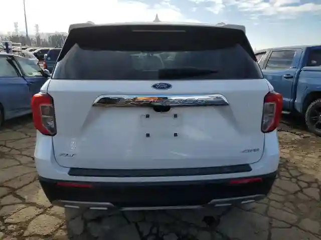 1FMSK8DH0PGA99207 2023 FORD EXPLORER-5