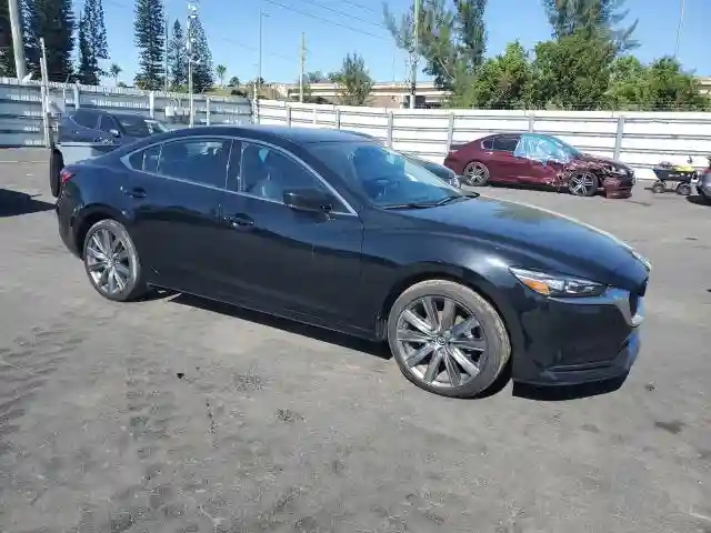 JM1GL1VM7M1614986 2021 MAZDA 6-3