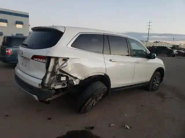 5FNYF5H58KB002470 2019 HONDA PILOT-2