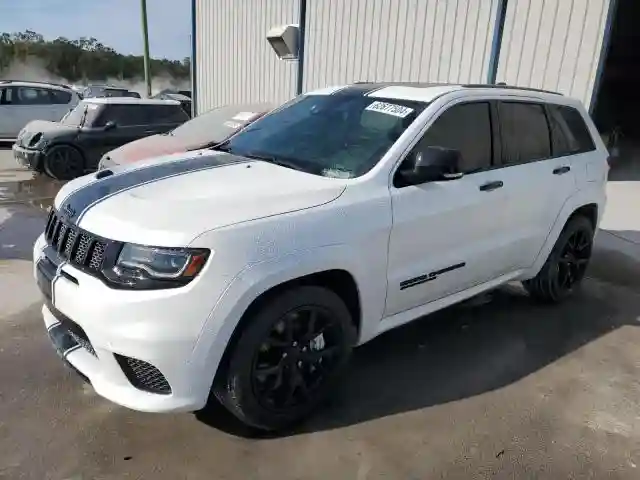 1C4RJFN92KC564748 2019 JEEP GRAND CHEROKEE-0