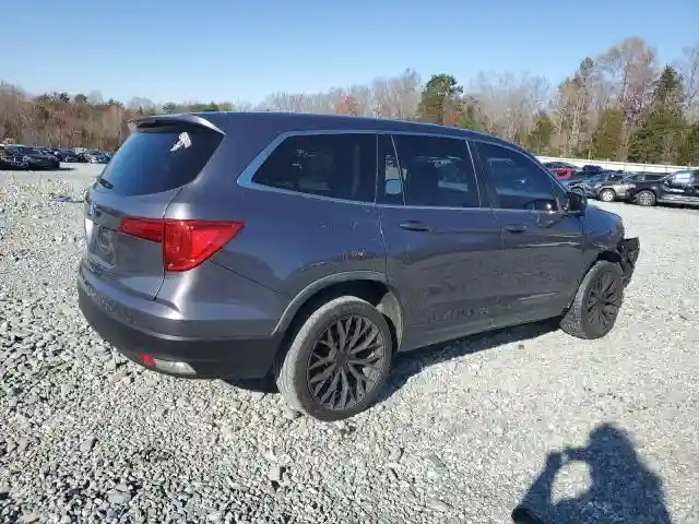 5FNYF5H5XHB047466 2017 HONDA PILOT-2