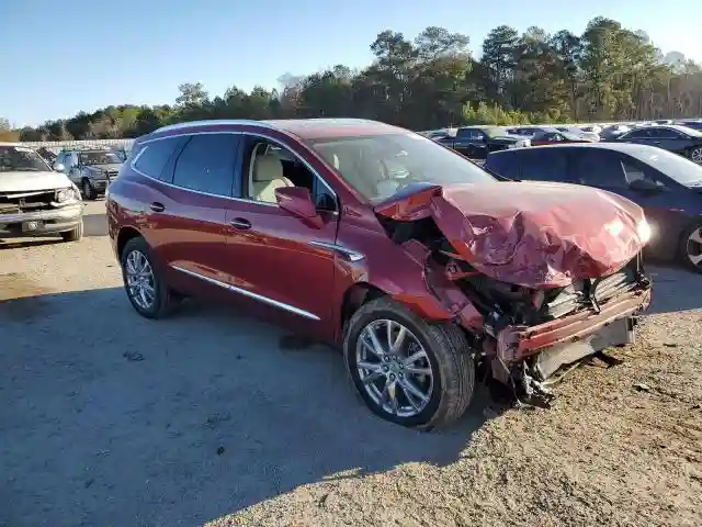 5GAERBKW2PJ200361 2023 BUICK ENCLAVE-3