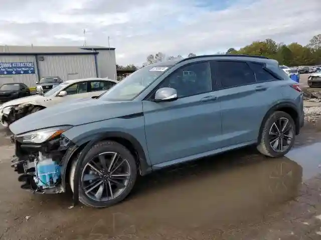 3PCAJ5FA2RF107869 2024 INFINITI QX50 SPORT-0