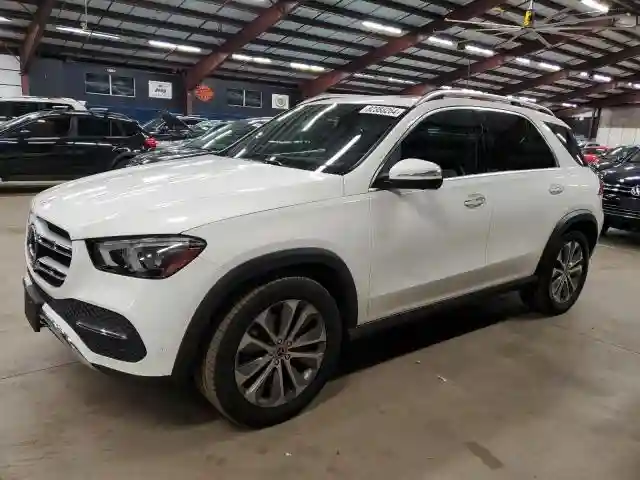 4JGFB4KB1LA209560 2020 MERCEDES-BENZ GLE-CLASS-0