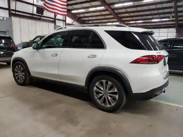 4JGFB4KB1LA209560 2020 MERCEDES-BENZ GLE-CLASS-1